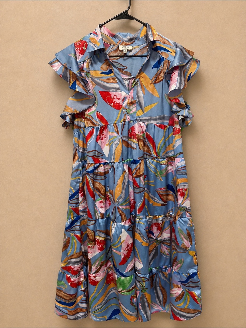 Umgee dress